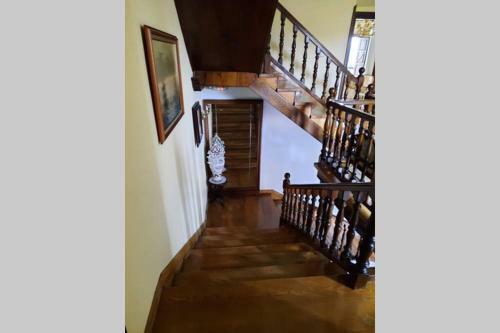 Villa Palacio Marques Vega de Anzo
