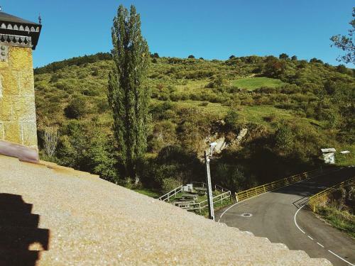 Agroturismo Casa Rural El Puente