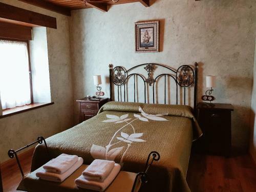Agroturismo Casa Rural El Puente