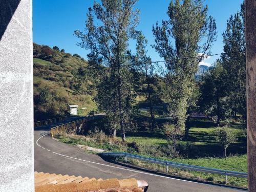 Agroturismo Casa Rural El Puente