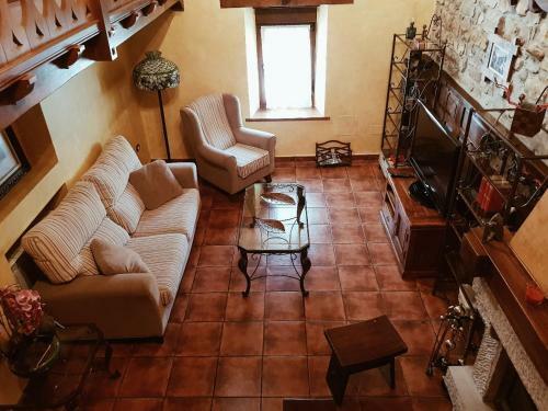 Agroturismo Casa Rural El Puente