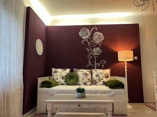 Apartamento Appartment Rosengarten