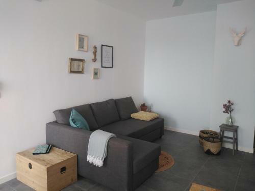Apartamento Casa de La Luz Polopos