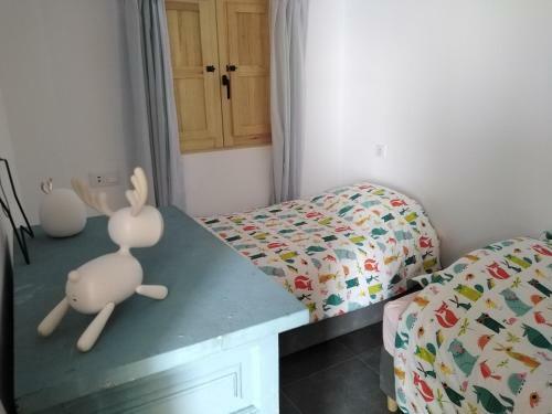 Apartamento Casa de La Luz Polopos