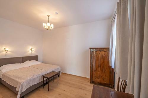 Villa Musik - Historical Apartments In Baden