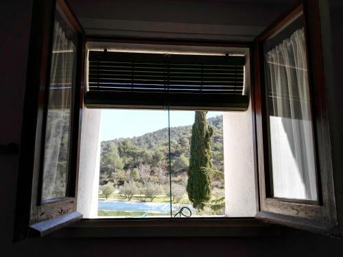 Agroturismo Casa Rural Mas Arag�