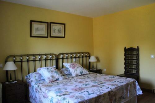 Agroturismo Casa Rural Mas Arag�