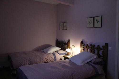 Agroturismo Casa Rural Mas Arag�
