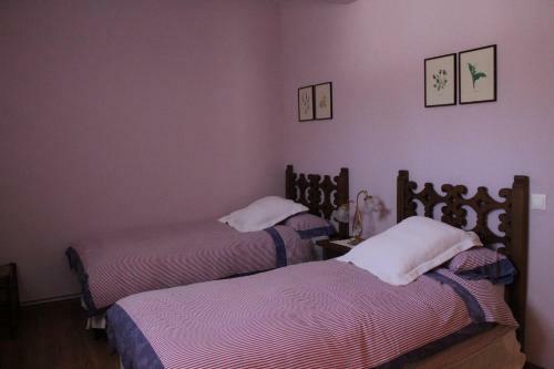 Agroturismo Casa Rural Mas Arag�