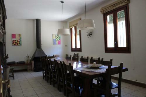 Agroturismo Casa Rural Mas Arag�