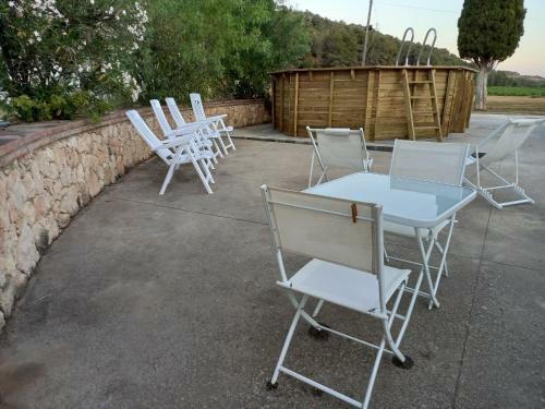 Agroturismo Casa Rural Mas Arag�