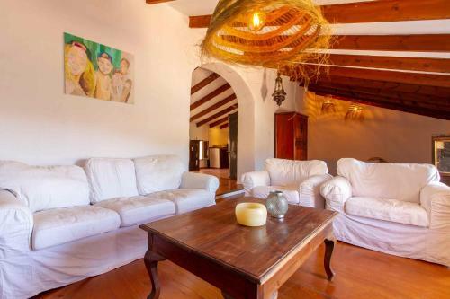Casa Ourea