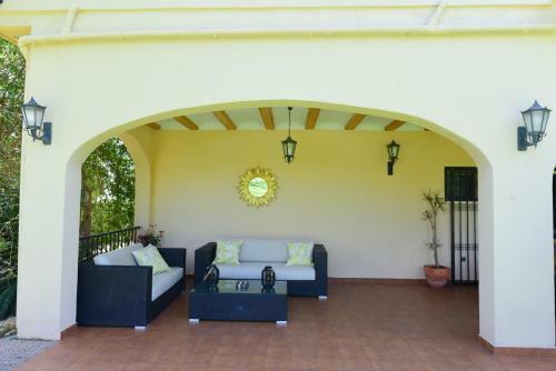 Villa Bovalar