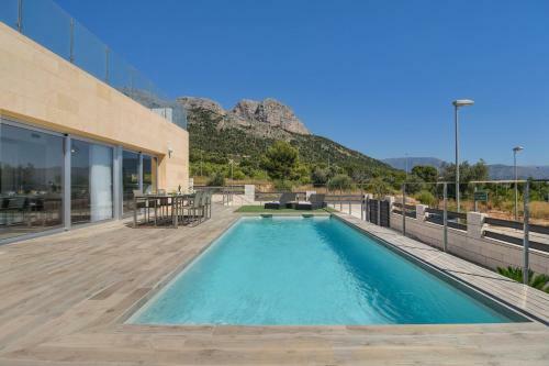 We Love Villas - Villa Miami