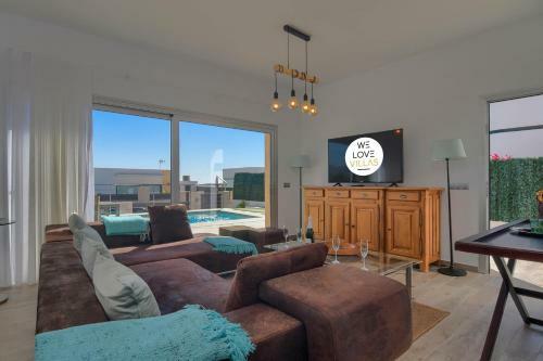 We Love Villas - Villa Miami