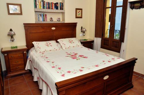 Agroturismo Casa Rural Ravalet 21