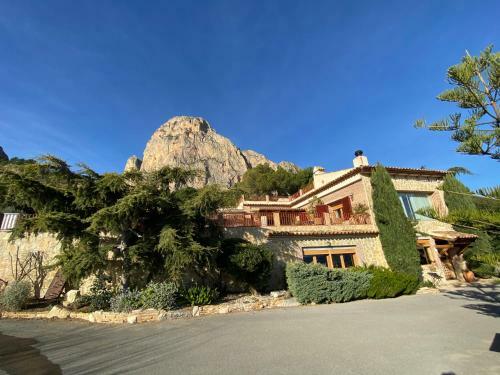 Villa Casa El Flare