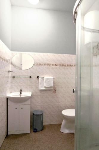 Hostal Penzion Muflon