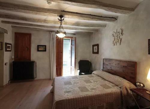 La Casa Blava Del Segre