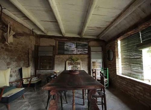 La Casa Blava Del Segre