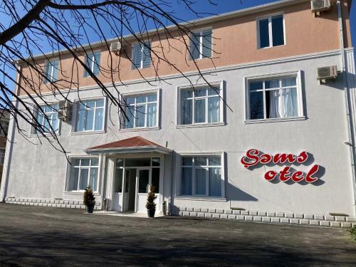 Apartamento ??ms Otel