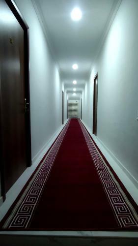 Apartamento ??ms Otel