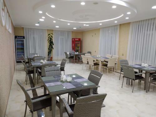 Gold Hotel Quba