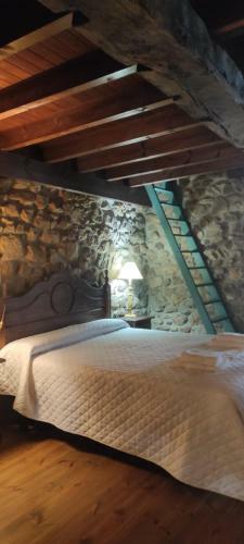 Agroturismo Casa Tenada