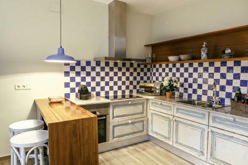 Villa Masos Can Sot