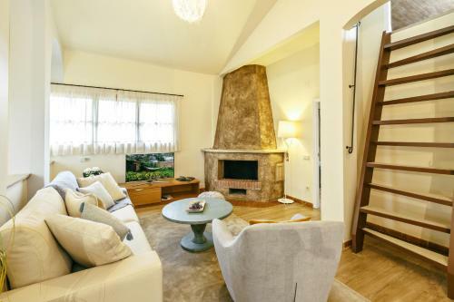 Villa Masos Can Sot