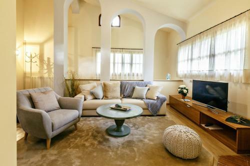 Villa Masos Can Sot