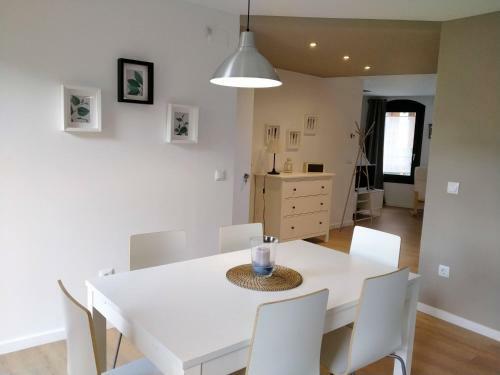 Apartamento Ca De G�raldine