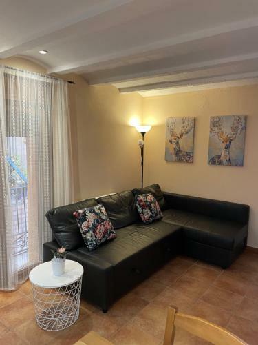 Apartamento Con Encanto