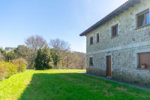 �nueva! Encantadora Casa R�stica, C�moda Y Amplia.