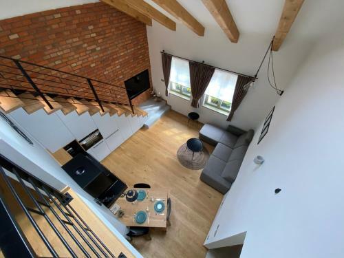 Apartamento Penzion Stodola