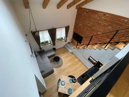 Apartamento Penzion Stodola