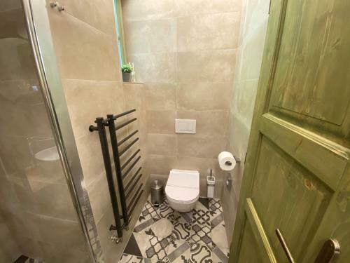 Apartamento Penzion Stodola