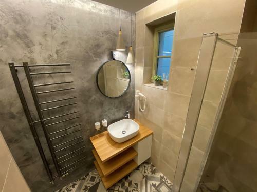 Apartamento Penzion Stodola