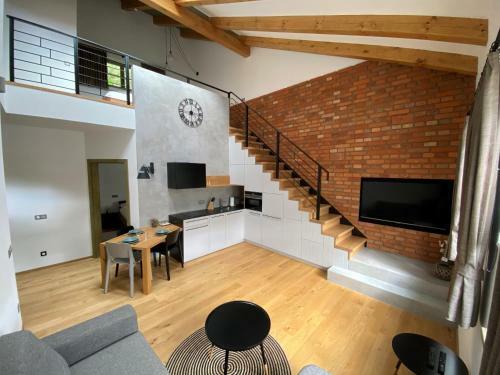 Apartamento Penzion Stodola