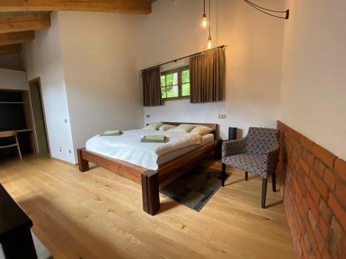 Apartamento Penzion Stodola