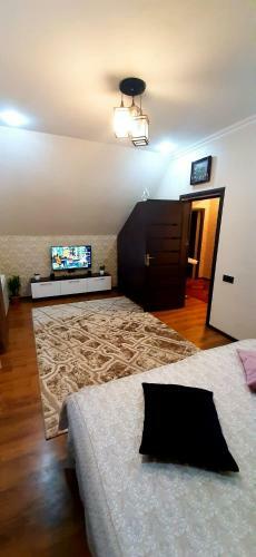 Villa Dom Semya