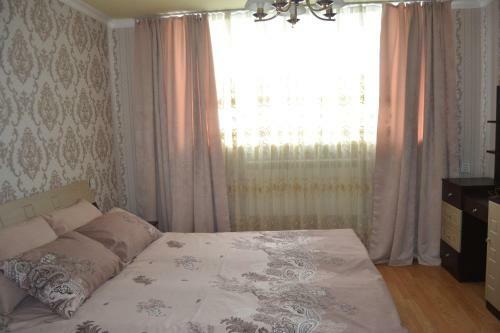 Apartamento Qusar Holiday House