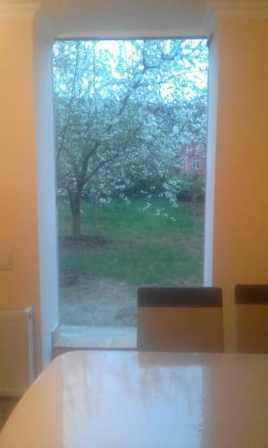 Apartamento Qusar Holiday House