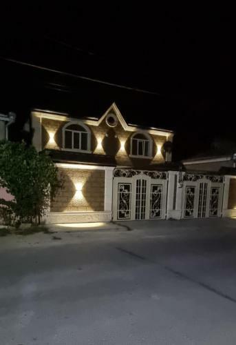 Villa Qusar