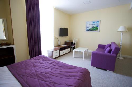 Ilk Inn Hotel