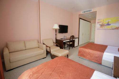 Ilk Inn Hotel
