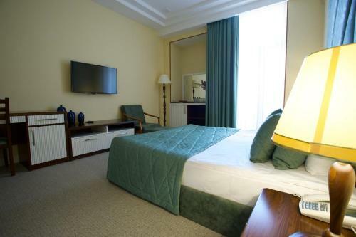 Ilk Inn Hotel