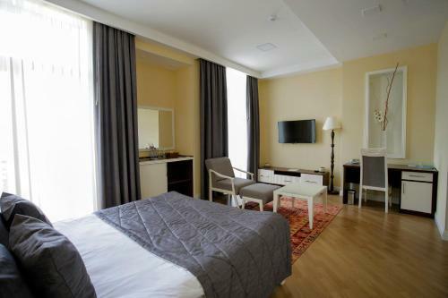 Ilk Inn Hotel