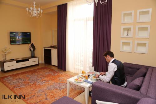 Ilk Inn Hotel