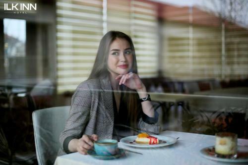 Ilk Inn Hotel